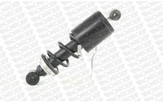 Damper, cab suspension, Image 3