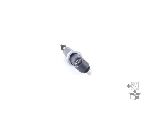 Damper, cab suspension, Image 5