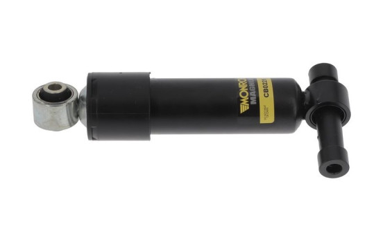 Damper, cab suspension, Image 2