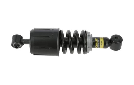Damper, cab suspension, Image 2