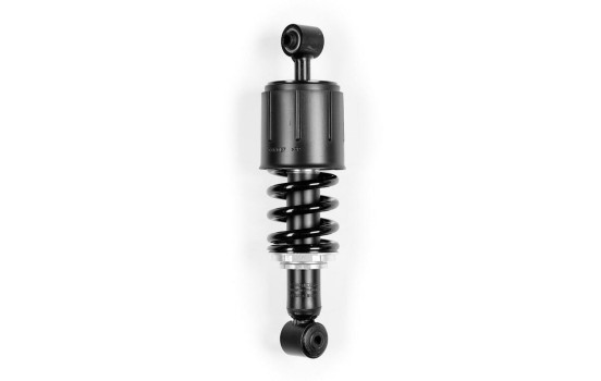 Damper, cab suspension, Image 3