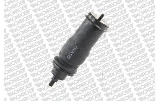 Damper, cab suspension, Image 4