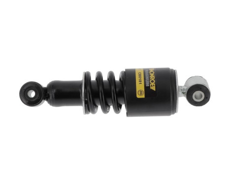 Damper, cab suspension, Image 2