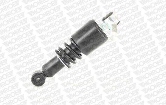 Damper, cab suspension, Image 4