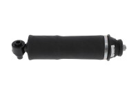 Damper, cab suspension