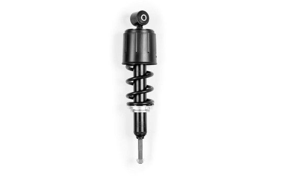 Damper, cab suspension, Image 2