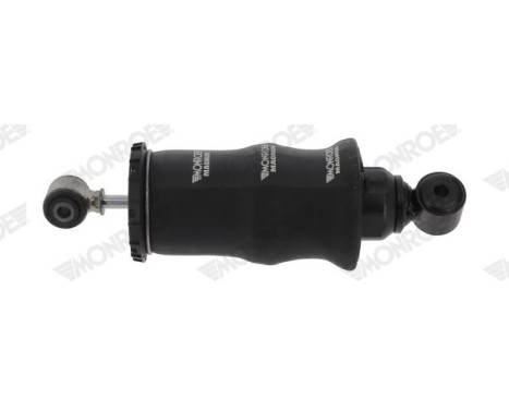 Damper, cabin suspension, Image 2