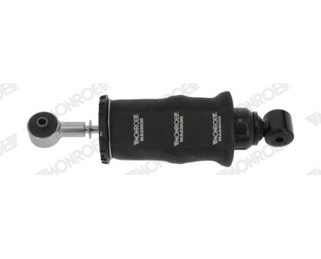 Damper, cabin suspension, Image 2