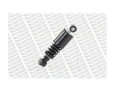 Damper, cabin suspension, Image 2