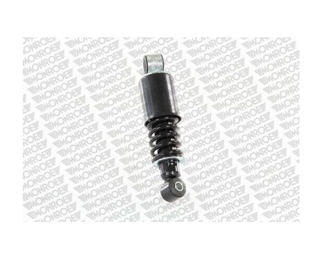 Damper, cabin suspension, Image 3
