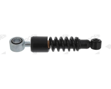 Damper, cabin suspension, Image 2