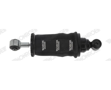 Damper, cabin suspension, Image 2