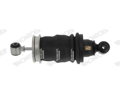 Damper, cabin suspension, Image 2