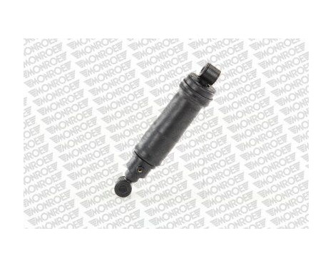 Damper, cabin suspension, Image 2