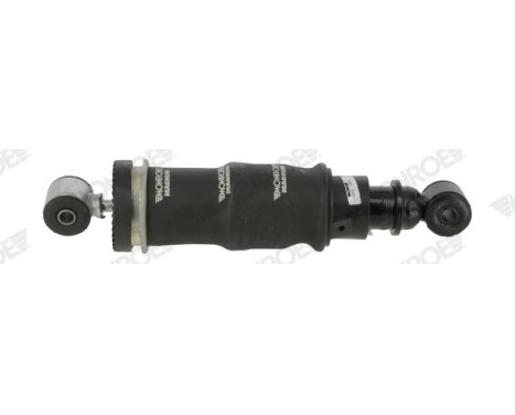 Damper, cabin suspension, Image 3