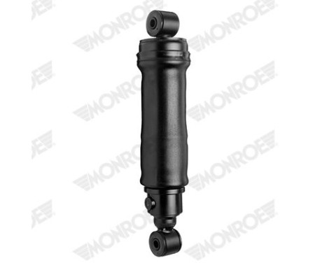 Damper, cabin suspension, Image 4