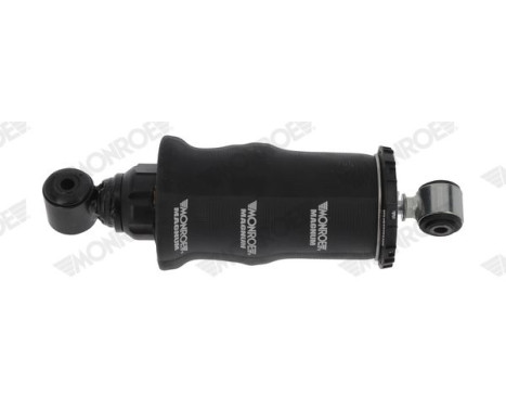 Damper, cabin suspension, Image 2