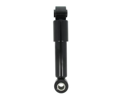 Damper, cabin suspension