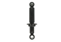 Damper, cabin suspension