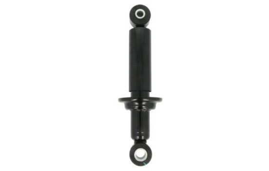 Damper, cabin suspension