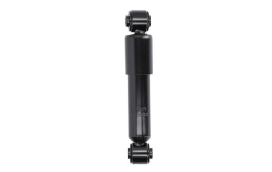 Damper, cabin suspension