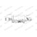 Damper, cabin suspension, Thumbnail 2