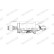 Damper, cabin suspension, Thumbnail 2