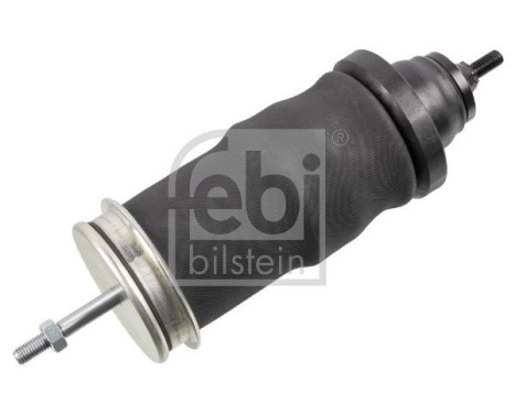 Damper, cabin suspension, Image 2