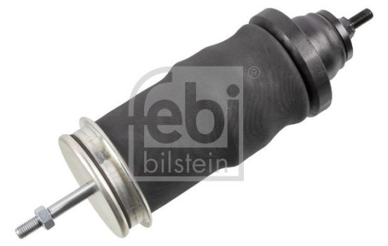 Damper, cabin suspension, Image 2