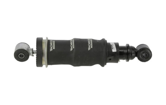Damper, cabin suspension, Image 2