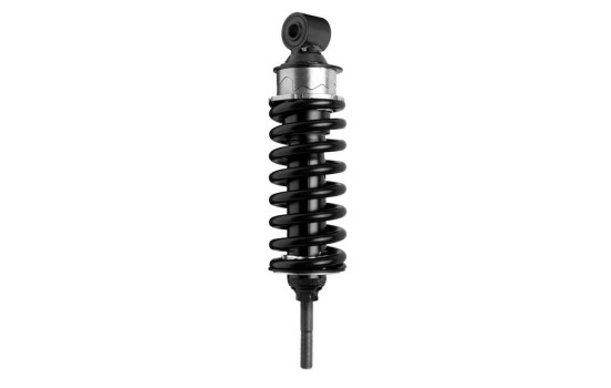 Damper, cabin suspension, Image 2