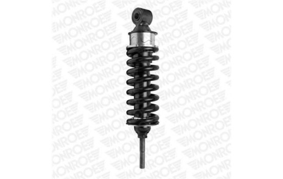 Damper, cabin suspension, Image 3