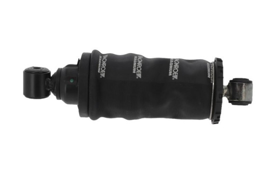 Damper, cabin suspension, Image 4