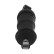 Damper, cabin suspension, Thumbnail 3