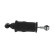 Damper, cabin suspension, Thumbnail 4