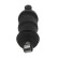 Damper, cabin suspension, Thumbnail 3
