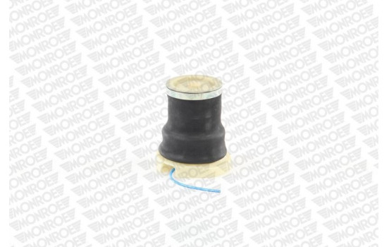 Spring bellows, cab suspension, Image 3