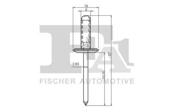 Blind rivet, Image 2