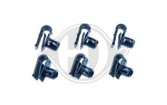 Clip, bumper HD Tuning, Image 2
