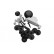 Mounting Kit, bonnet