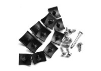 Mounting Kit, bonnet