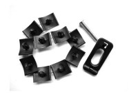 Mounting Kit, bonnet