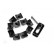 Mounting Kit, bonnet
