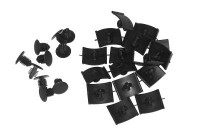 Mounting Kit, bonnet