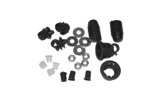 Mounting Kit, bonnet