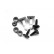 Mounting Kit, bumper
