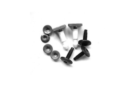 Mounting Kit, bumper