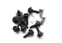 Mounting Kit, bumper
