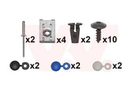 Mounting Kit, bumper