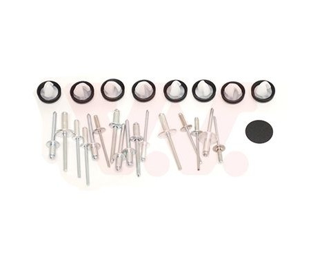Mounting Kit, door